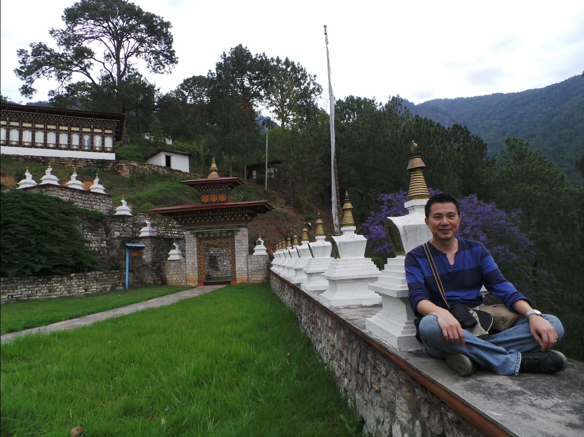 Gantey Monastery10